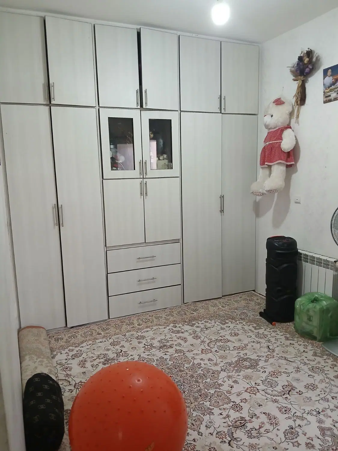 مهرگان گلستان سند تک برگ داره