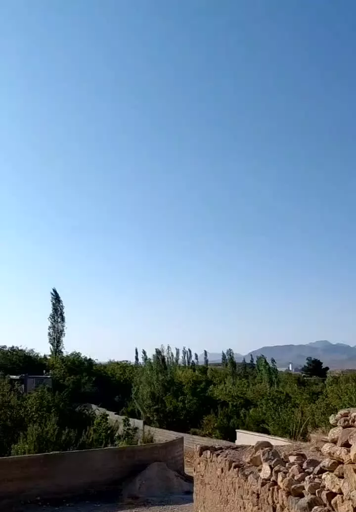 باغ بلوار امام رضا