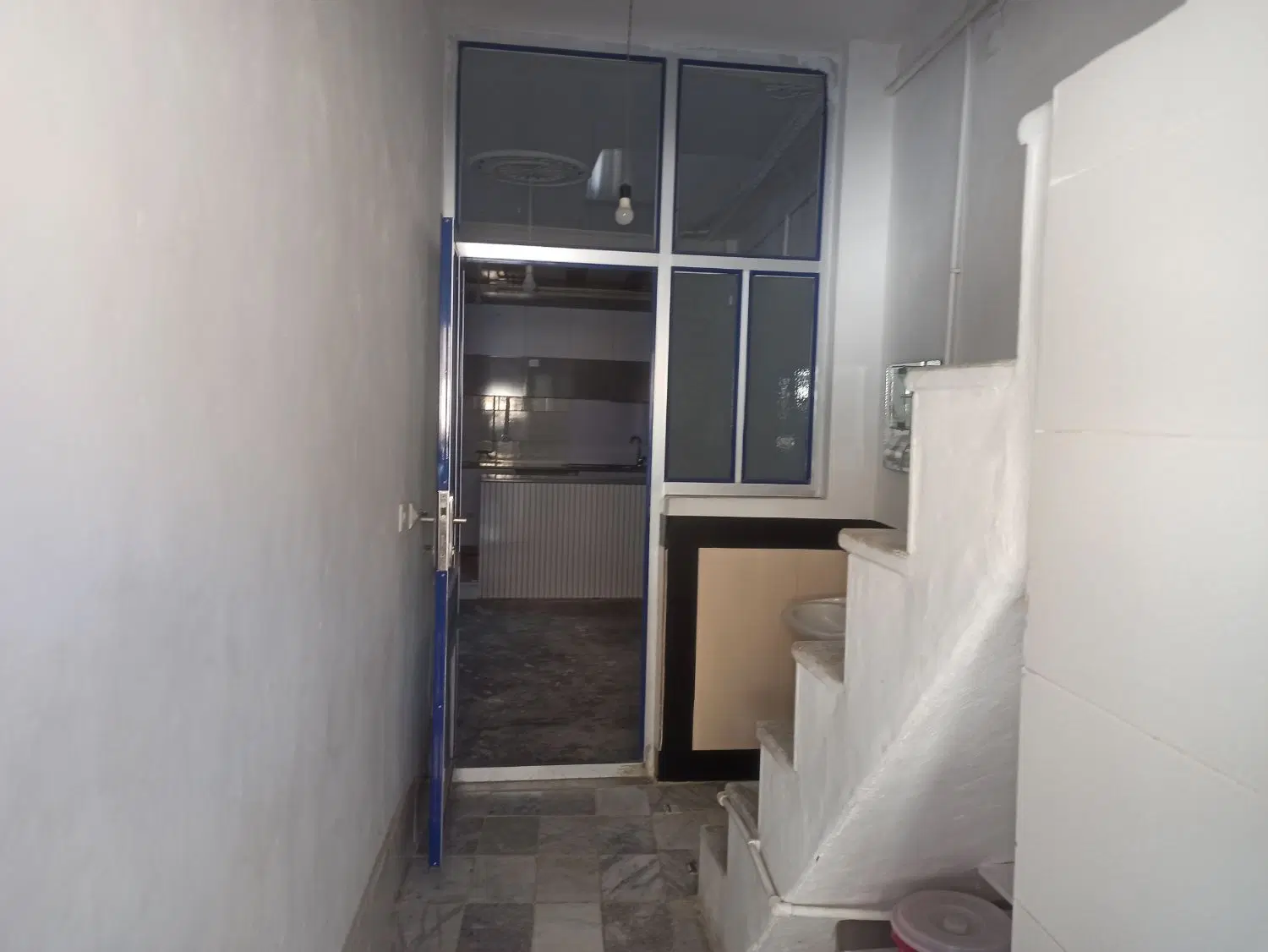 خانه ای 72متری