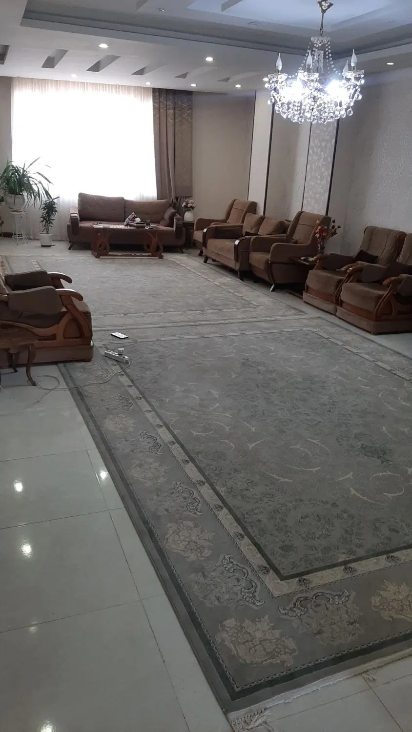 ساختمان ۱۲۶ متری واقع در مینودر