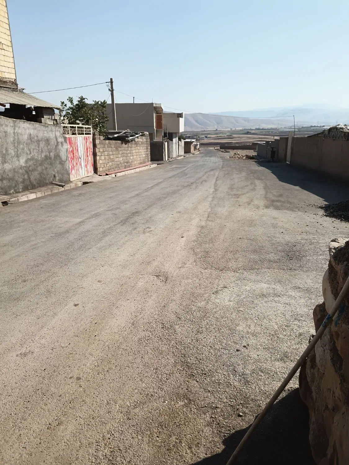 خانه ویلایی