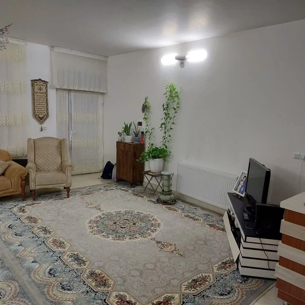 منزل اجاره ای