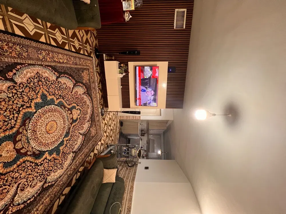 واحد ۱۱۰متری جهت فروش