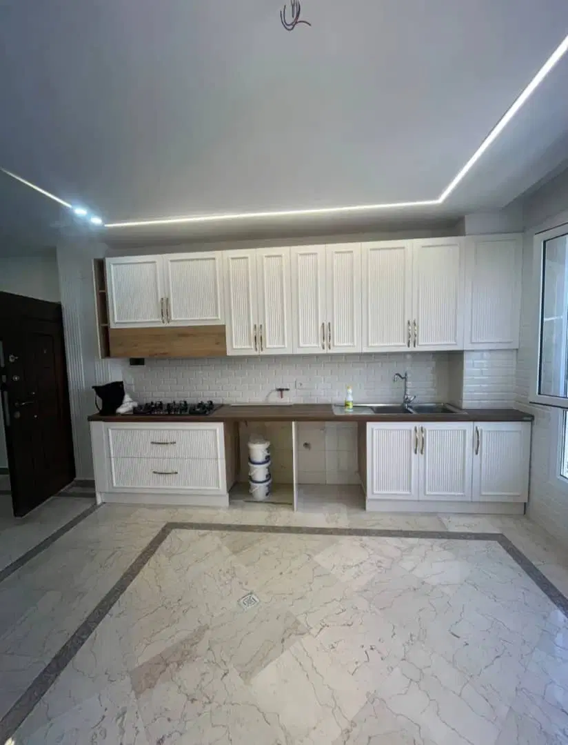 ۱۰۵متر جنت اباد جنوبی فول امکانات