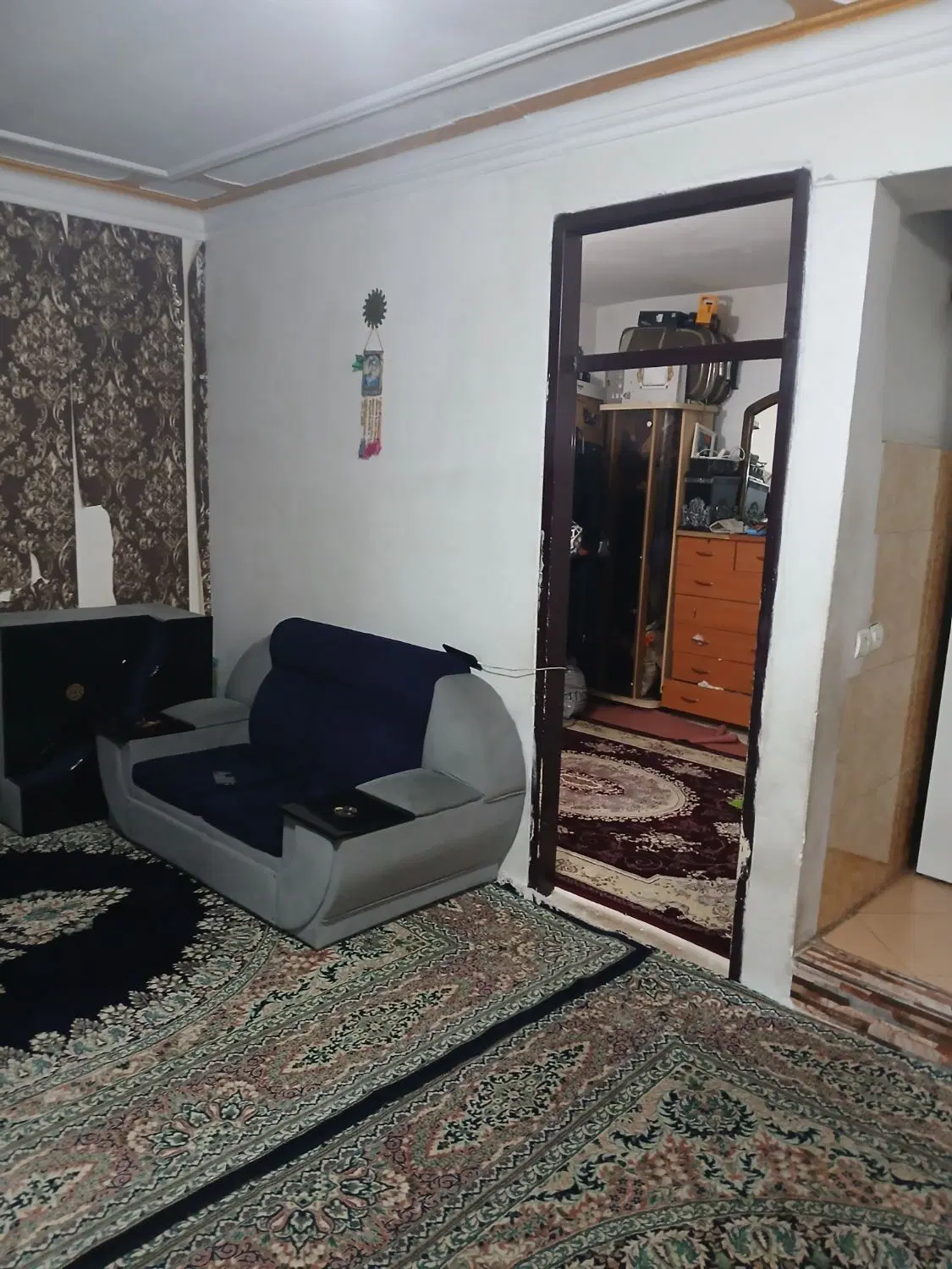 خانه اجاره ۶۰متری