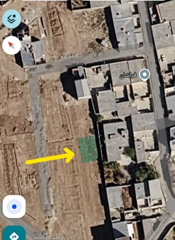 زمین در تلوری مخصوص سرمایه