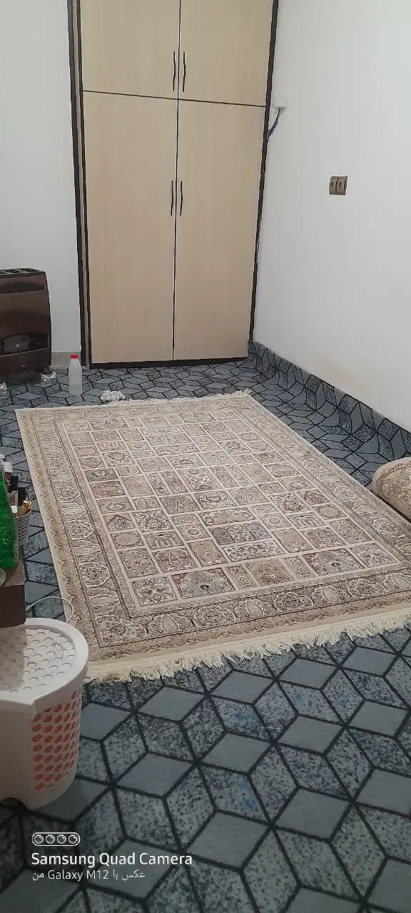 ۱۴۰متر ویلایی دربست شیک