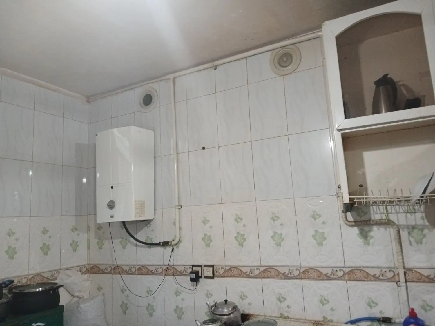 خانه ویلایی چهکند