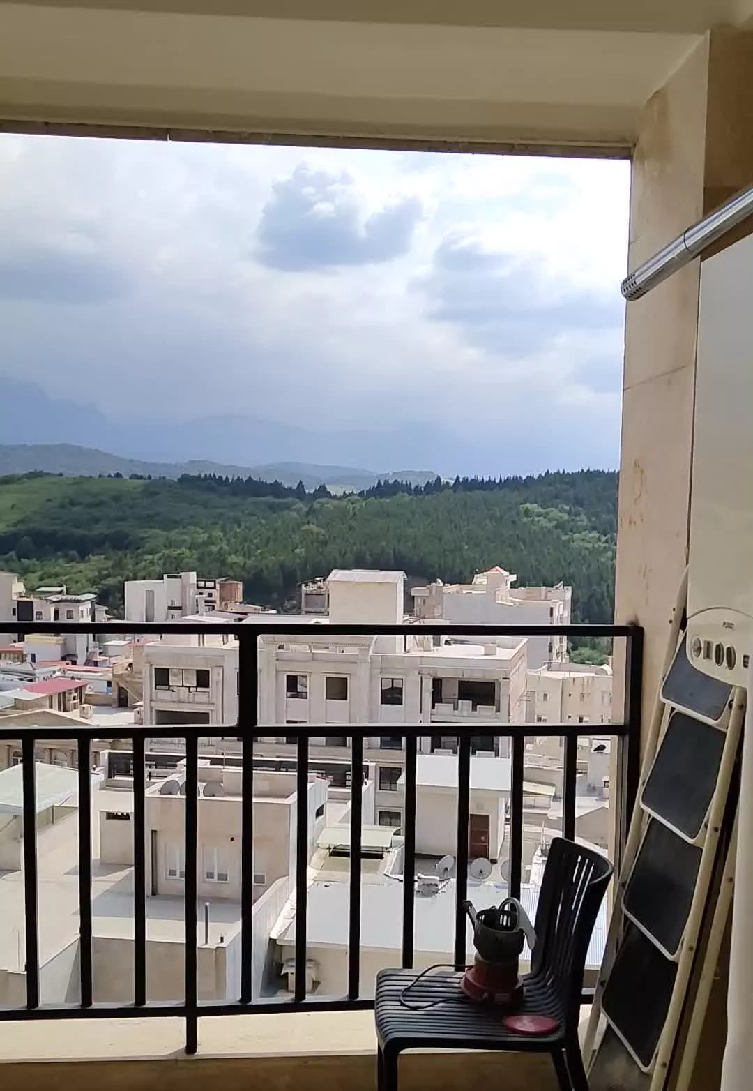 190 متری کارواش