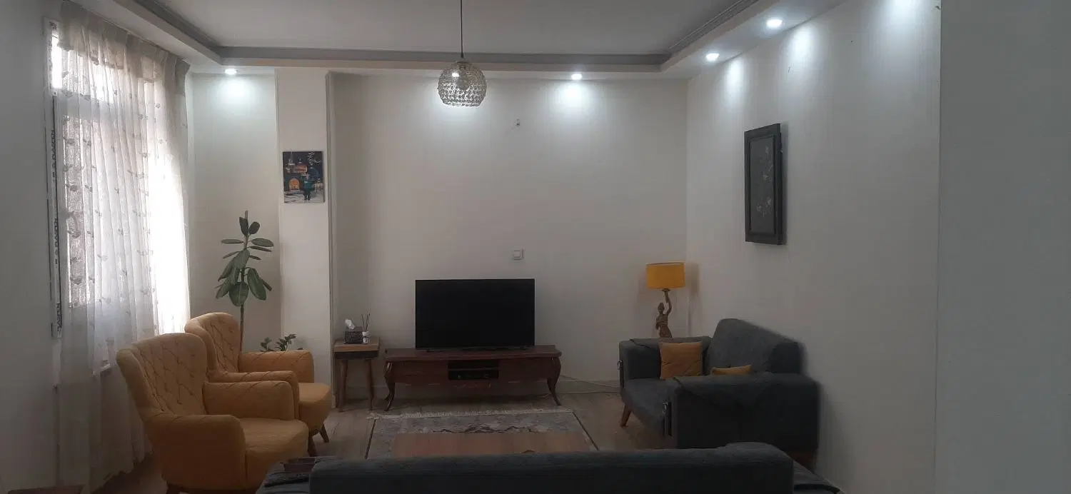 اجاره اپارتمان ۶۰ متری