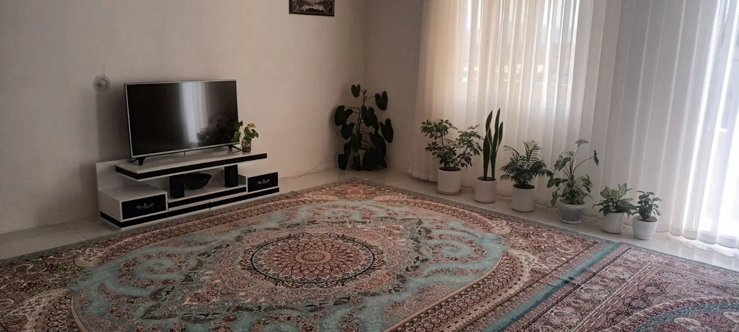 فروش آپارتمان ۹۵ متری حاج بیگلر (باقرخان ۳)