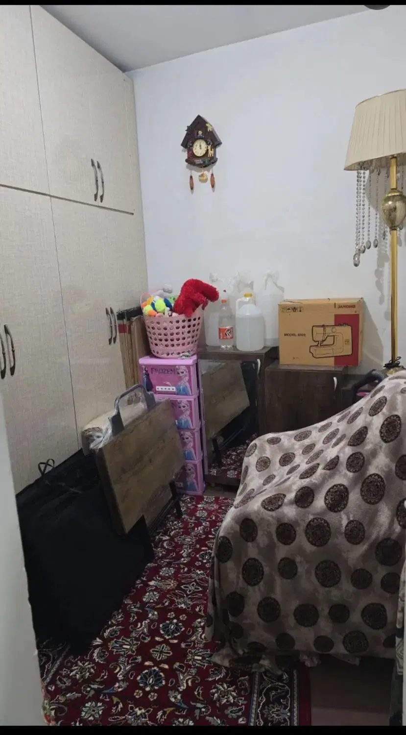 منزل مسکونی  خ موسوی کوی سیزده
