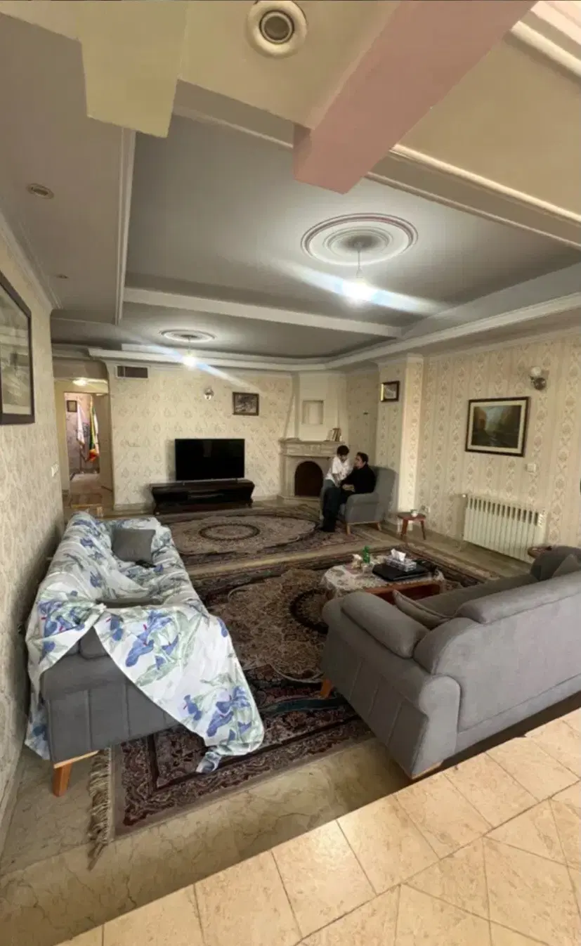 فروش آپارتمان