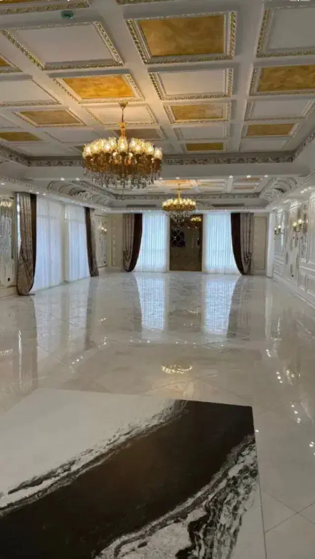 فروش آپارتمان  برج باغ شرایط