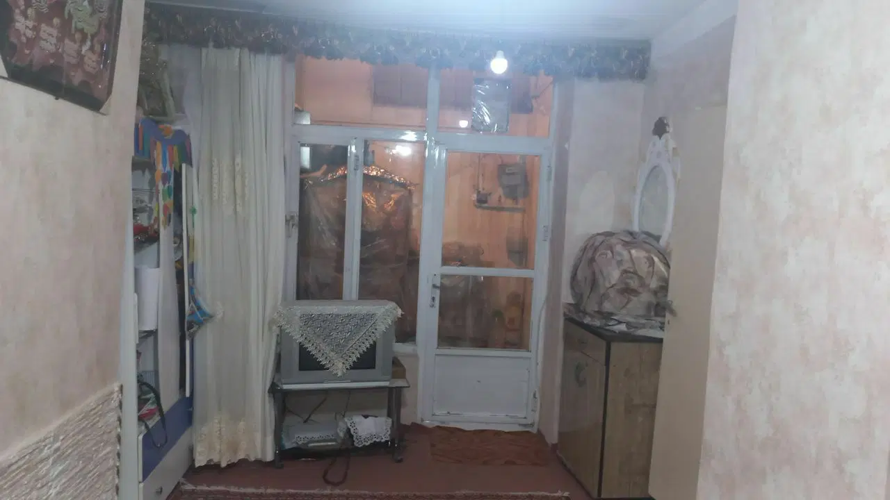 حیاط دربستی اجاره