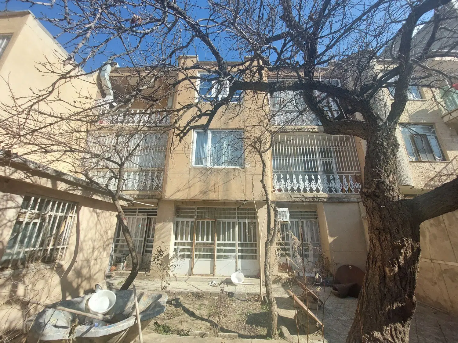 اجاره آپارتمان موقعیت اداری