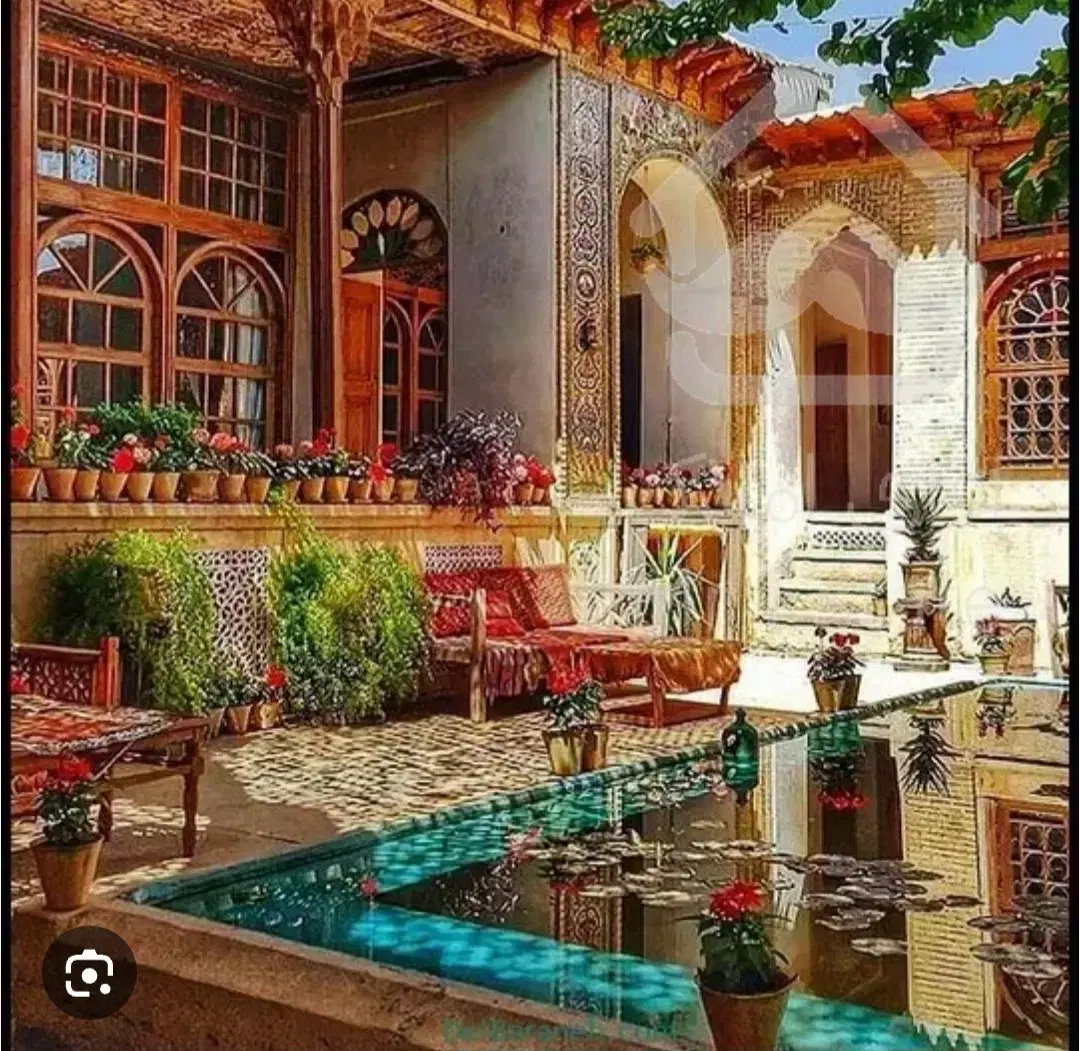 خانه ویلایی سرخاب ۱۸۱ متر فوری فروشی