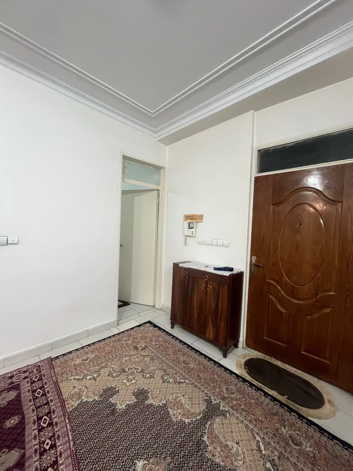 اپارتمان۸۱ متر ۳ خواب