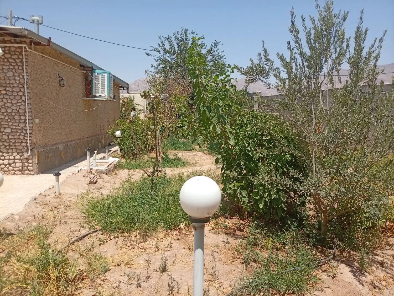 ویلا کوهپایه