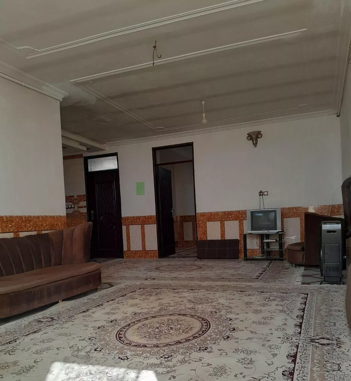اجاره سویت کوتاه مدت تمیزچهاراه رسولی مستقل جدا