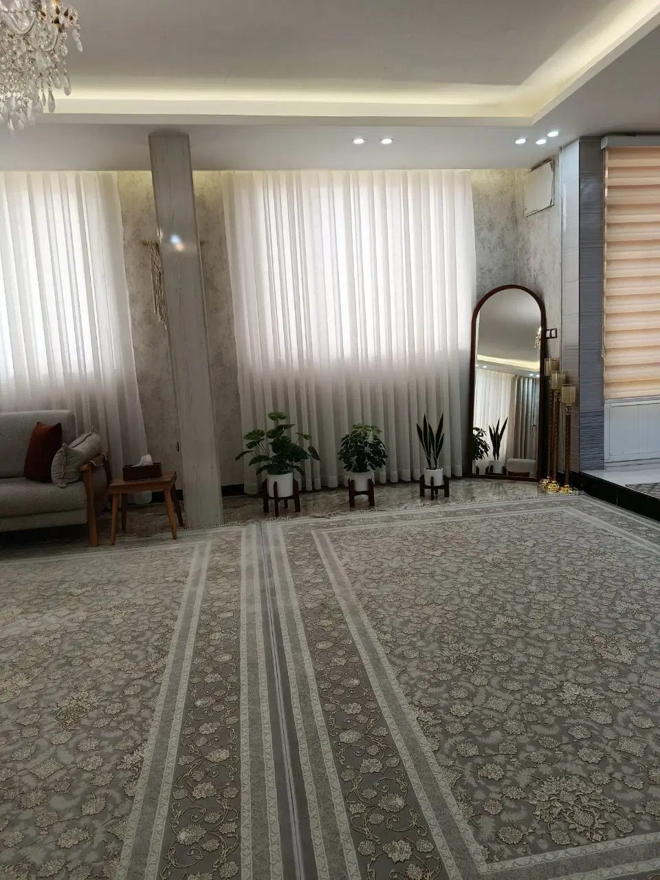 واحد 110 متری مسکن