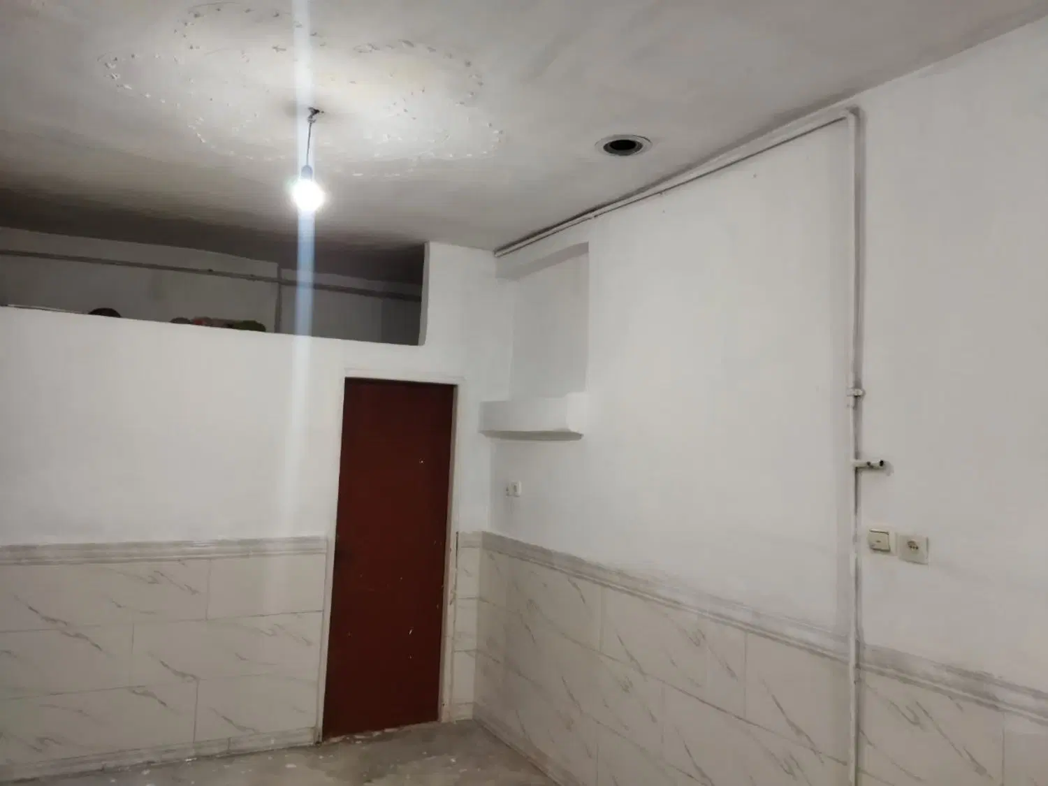 خانه ویلایی حیاط دار