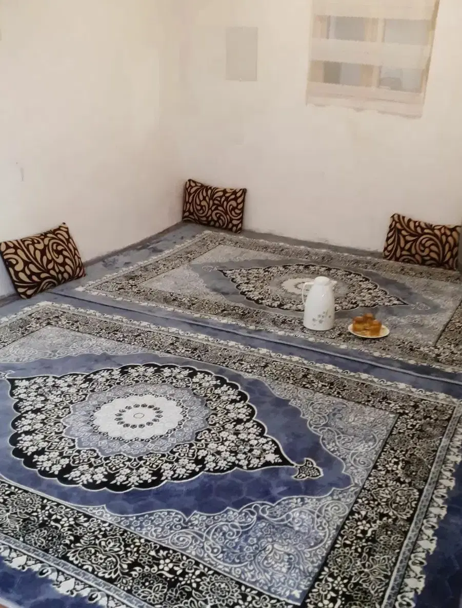 سوئیت آشپز سرویس کامل