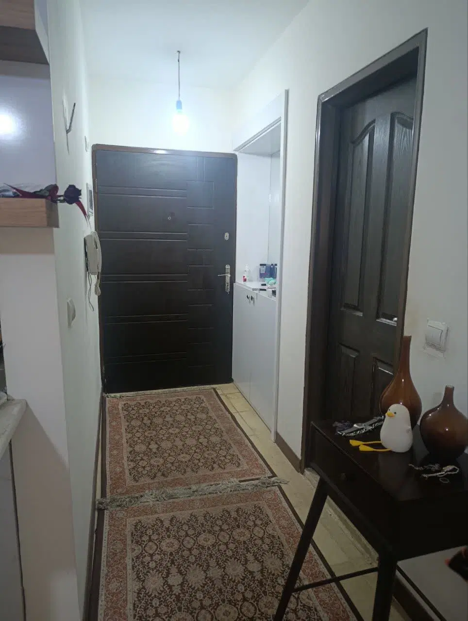 مسکن مهر بهارستان