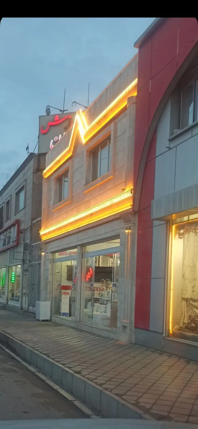 اجاره مغازه ۷۰ متری،برخیابان اصلی،صداوسیما