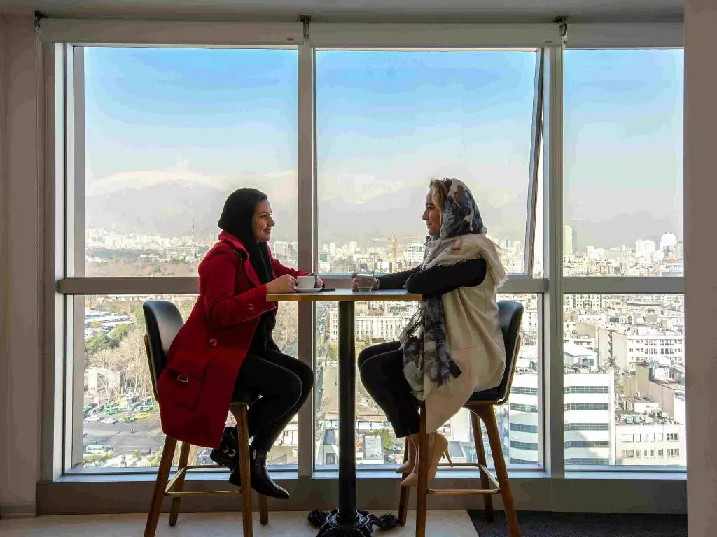 اجاره دفتر مشترک
