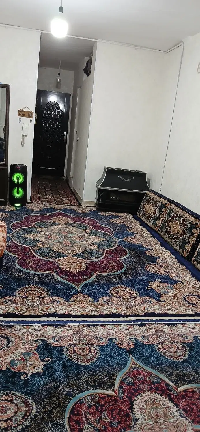 آپارتمان طبقه۴