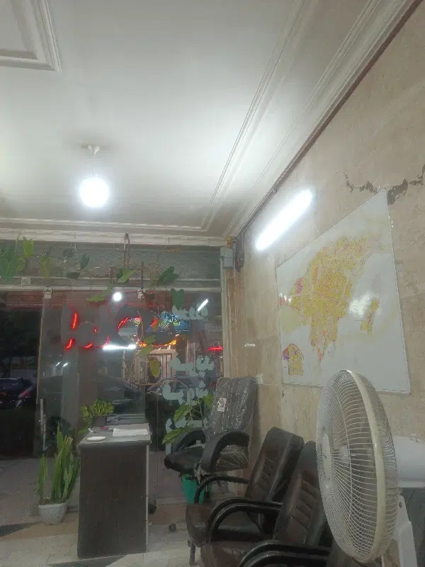ویلایی حسینی معصوم