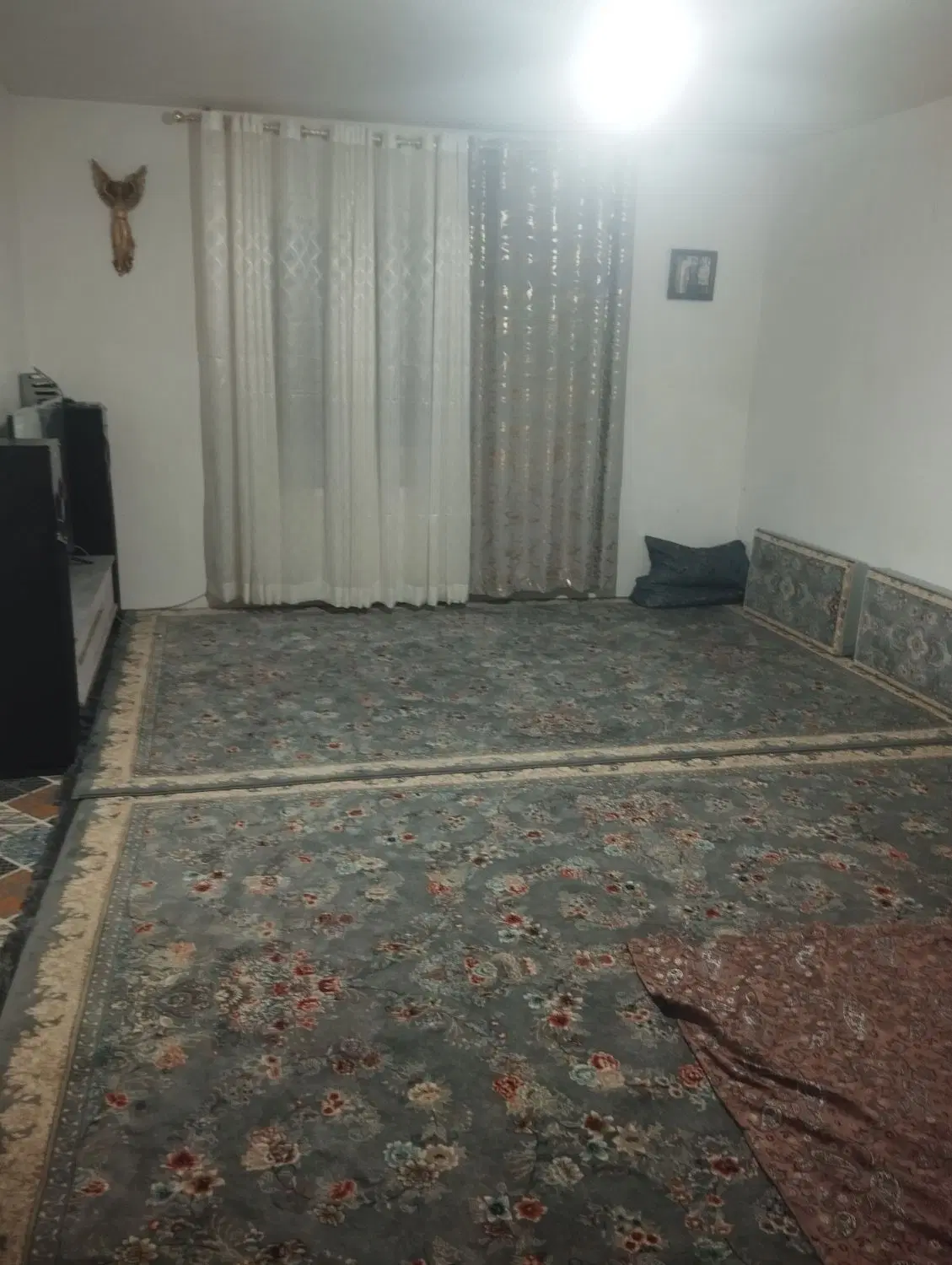 آپارتمان ۶۰ متری پرند هسا ۱ تک خواب