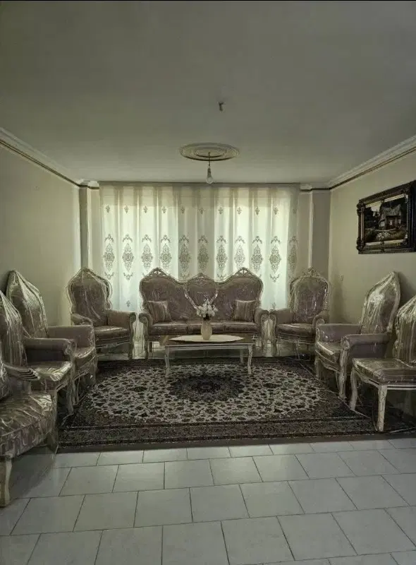 رهن کامل ۹۵ متری_ سعدی_ املاک پلاس