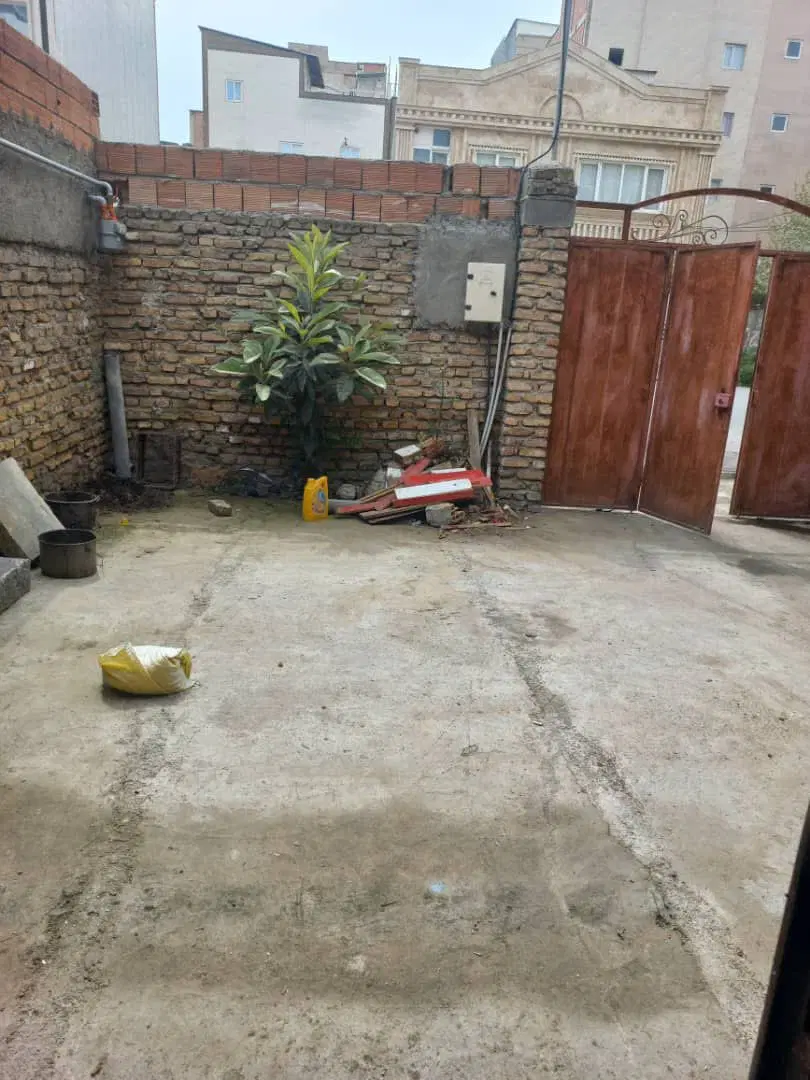 خانه ی ویلایی جهت اجاره