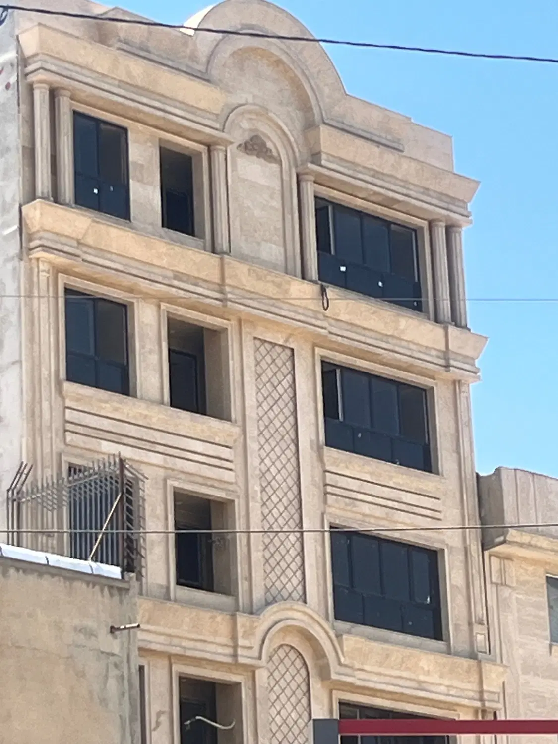 ۱۲۰متر_کلید‌اول_دوخواب