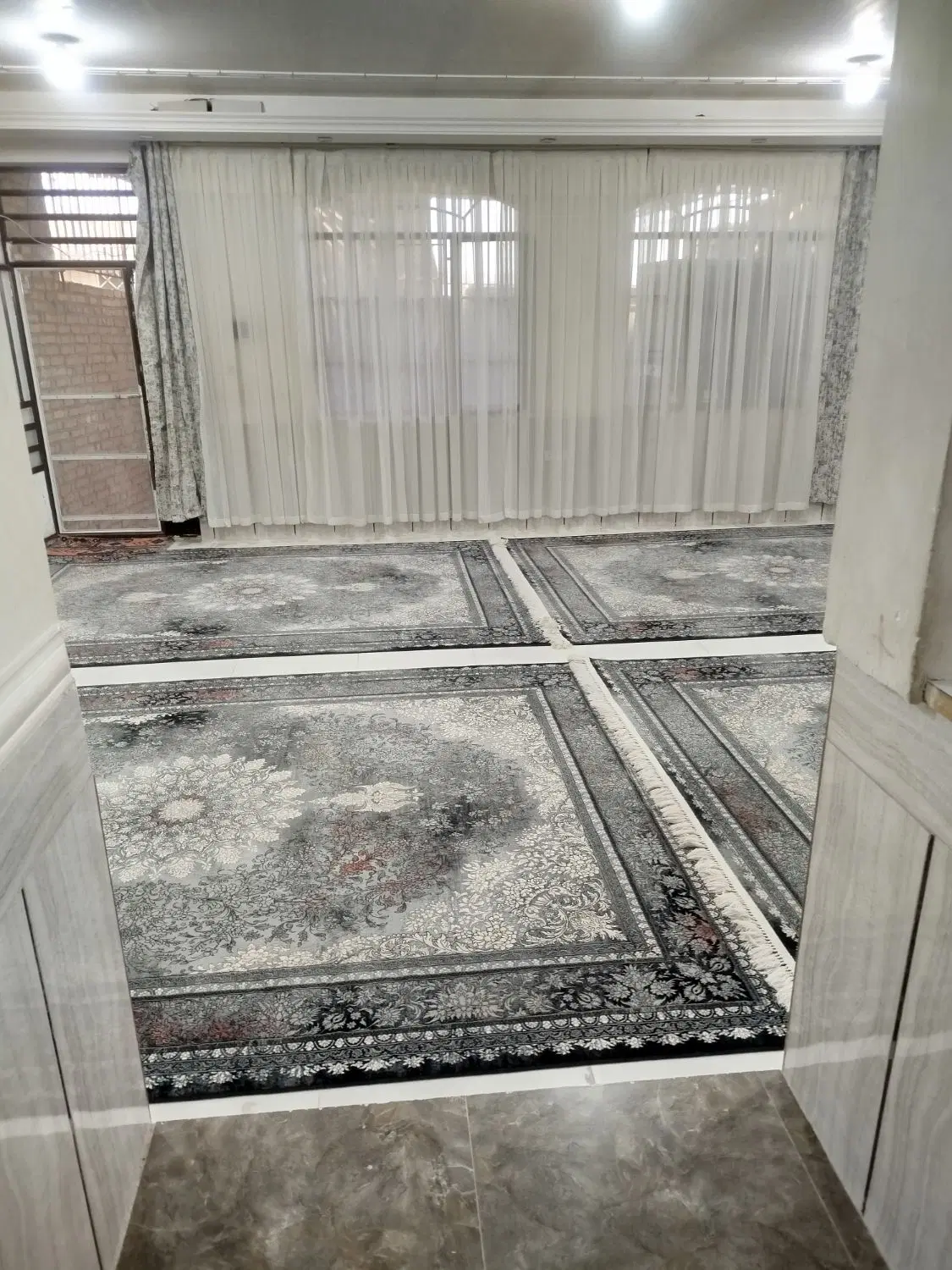 خونه فروشی درچغابدار
