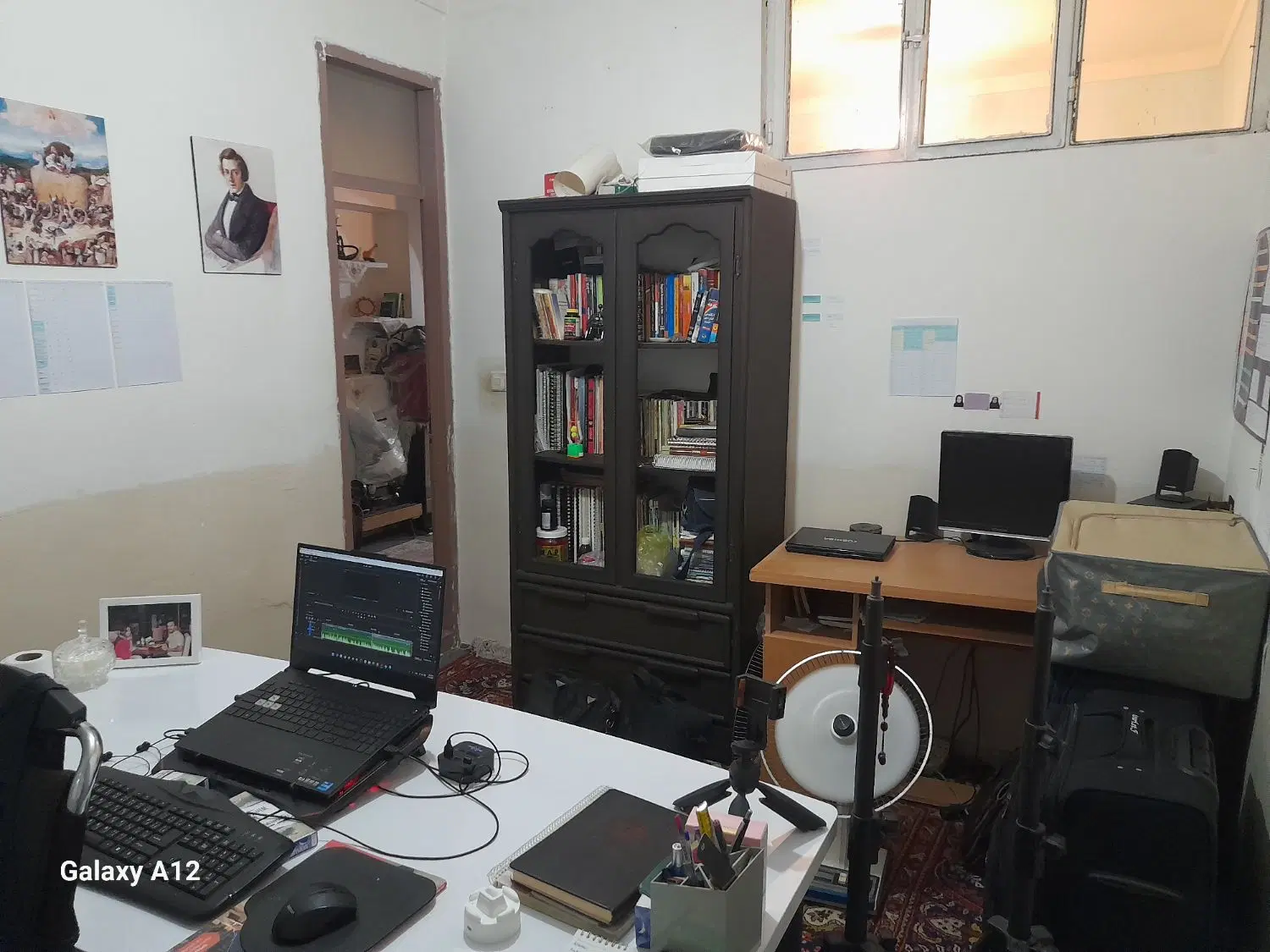 خانه ۱۰۰ متری_حیاط دار_مافی