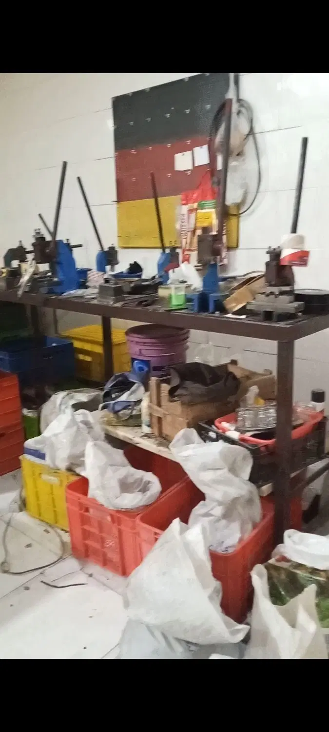 زیرزمین سرخحصار ۷۰ متری