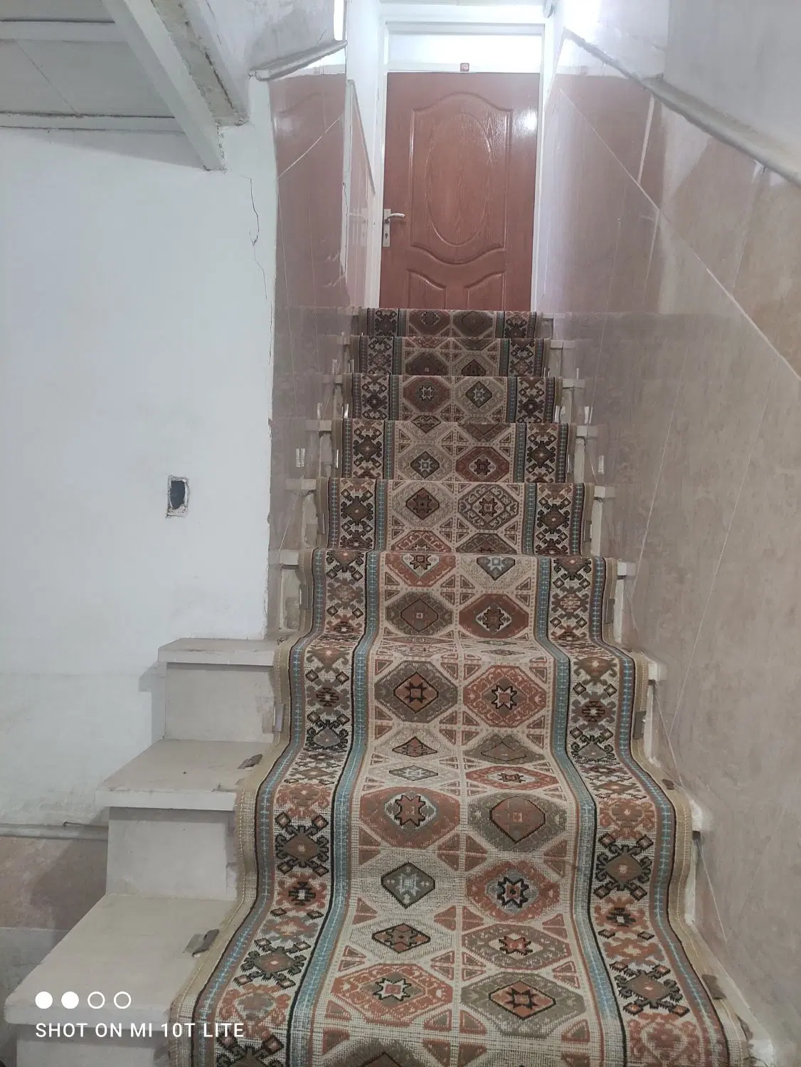 منزل ویلایی دوطبقه
