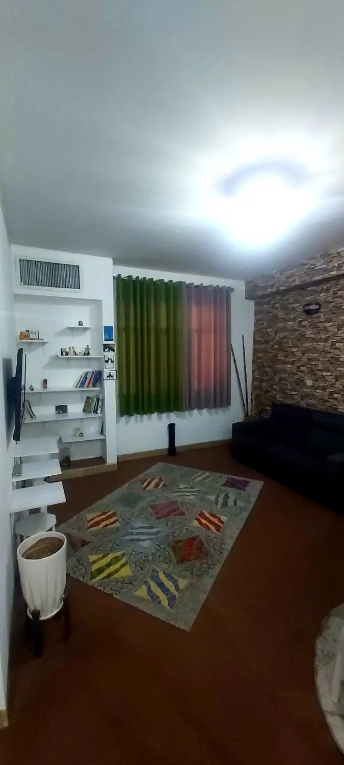 خانه مبله لوکس و تمیز
