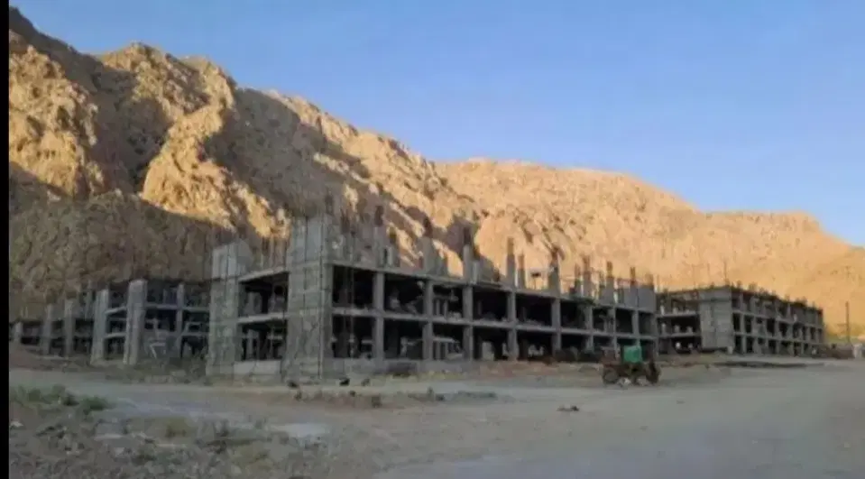 واگذاری مسکن ملی سراج ۳