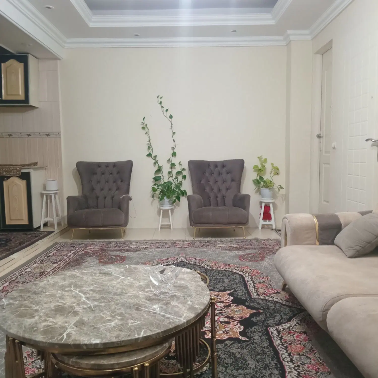خانه فروش ۴۰متری