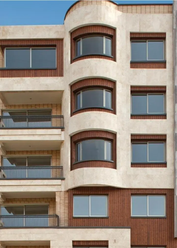 فروش یک  دستگاه اپارتمان