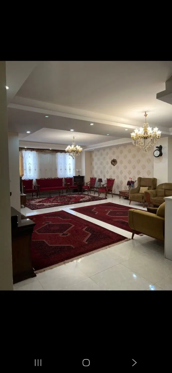 ۱۱۳ متری فردیس رضوانیه