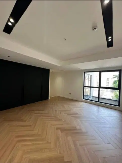 اپارتمان ۱۲۵ متری بلوار بوستان