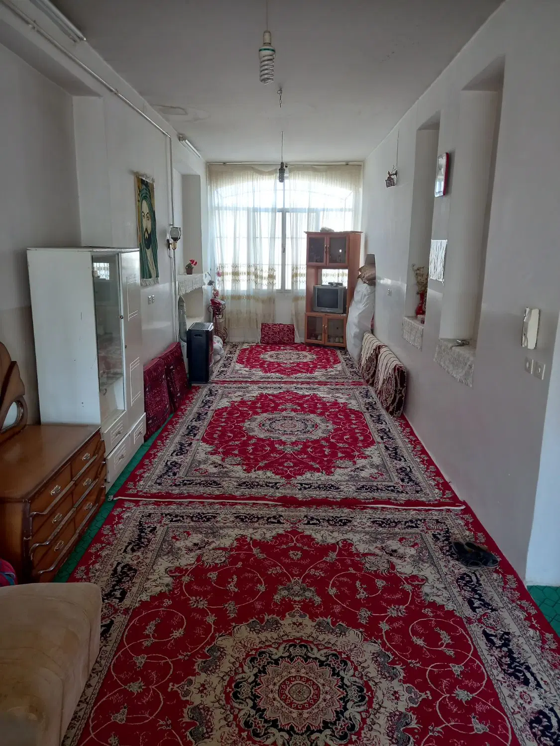 سوئیت در شهر نیاسر