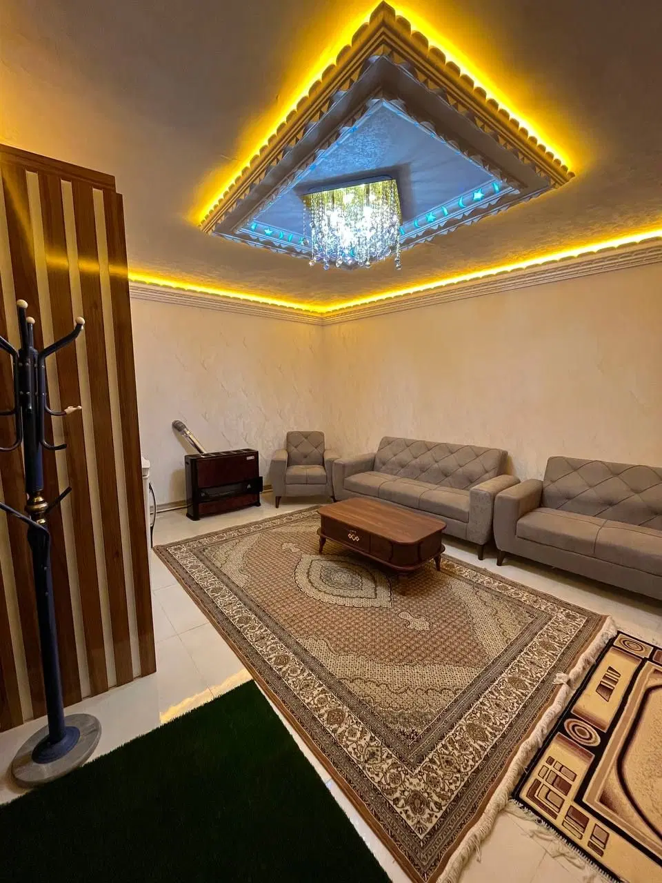 اجاره روزانه ماهانه  ساعتی  بیواسطه
