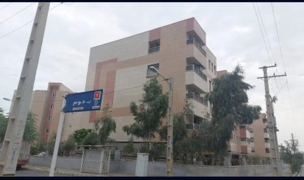 فروش آپارتمان پردیسان  استقلال ۲