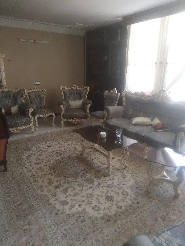آپارتمان فروشی